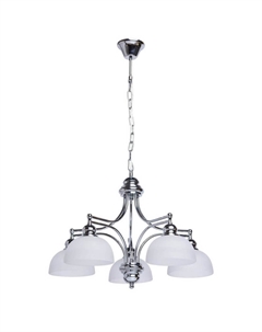 Подвесная люстра Фелиция 347017405 Mw-light