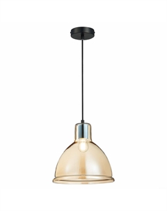 Подвесной светильник Bacchi SLE114723-01 Evoluce