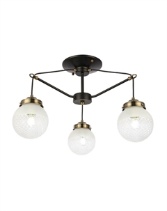 Подвесной светильник STRICCE SLE110302-03 Evoluce