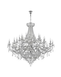 Подвесная люстра Osgona Classic 700514 Lightstar