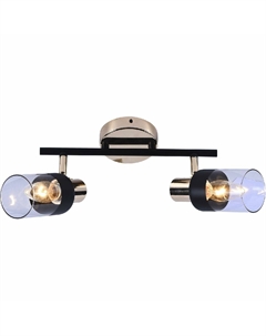 Спот 05903-0.8-02 BK+FGD Reluce