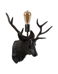 Бра Extravaganza Caribou 47210/01/30 УЦ Lucide