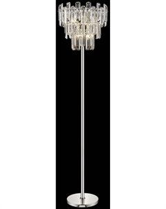 Торшер Lazzara WE107.06.105 Wertmark