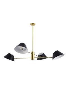 Люстра на штанге Norbi SLE1253-343-04 Evoluce