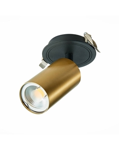 Встраиваемый спот ST303 ST303.208.01 УЦ St-luce