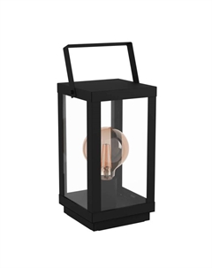 Настольная лампа Bradford 1 43623 УЦ Eglo