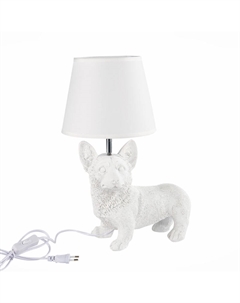 Настольная лампа Narni SLE115204-01 Evoluce