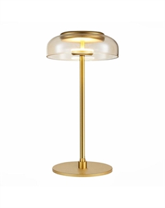 Настольная лампа Lazio SL6002.204.01 St-luce