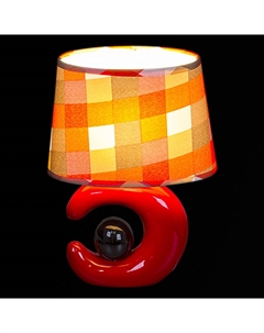 Настольная лампа 81081-0.7-01 Reluce