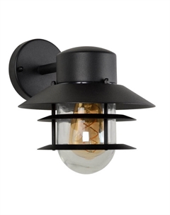 Уличный настенный светильник Zico 11874/01/30 Lucide