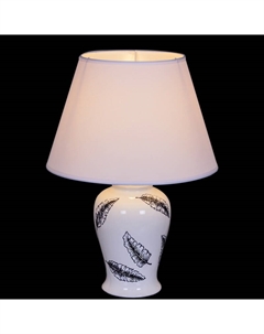 Настольная лампа 18888-0.7-01DY Reluce