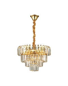 Подвесная люстра Classi 5234/6 Lumion