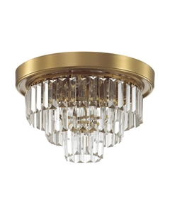 Потолочная люстра Classi 5257/4C Lumion