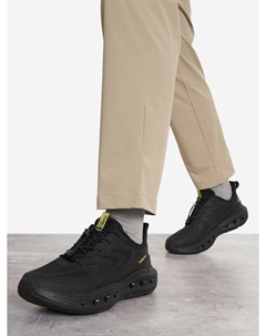 Кроссовки мужские Creek Tracing, Черный Toread