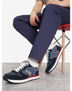 Кроссовки мужские Suenyl, Голубой Ellesse