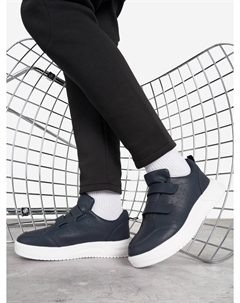 Кеды для мальчиков Athletic Sport, Синий Sprox