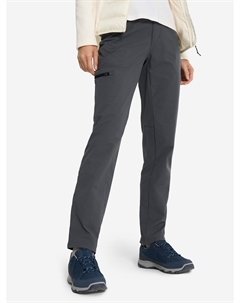 Брюки женские, Серый Outventure