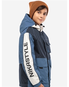 Куртка, Мультицвет Nikastyle