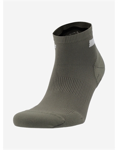 Носки мужские Run, 1 пара, Зеленый Cep