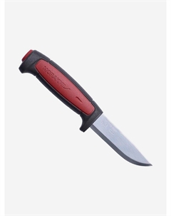 Нож охотничий Pro тактический, туристический, углеродистая сталь, клинок 91 мм, Коричневый Morakniv