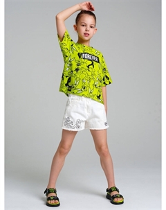 Шорты Playtoday