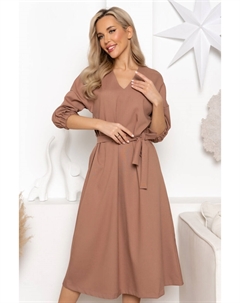 Платье Open-style