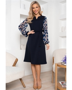 Платье Open-style