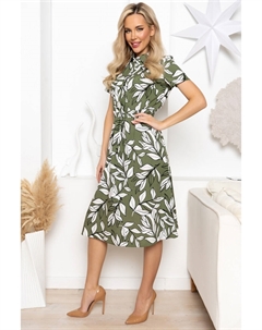 Платье Open-style