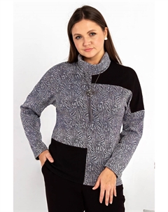 Джемпер Liza fashion