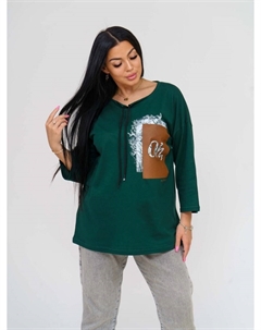 Туника Текс-плюс
