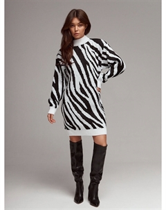 Платье свитер Ronattelle