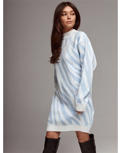 Платье свитер Ronattelle