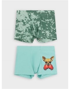 Трусы для мальчиков (2шт.) Mark formelle