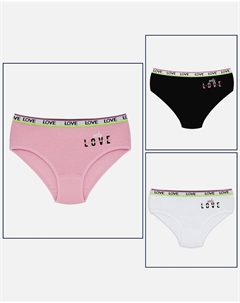 Набор трусов Ots