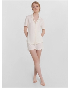 Комплект женский (жакет,шорты) Mark formelle