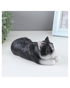 Фигурка полистоун Take it easy