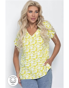 Блуза Lt collection