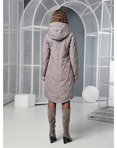 Пальто Dizzyway