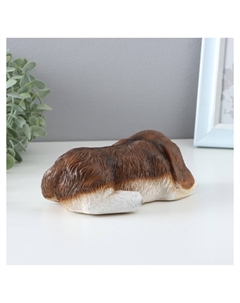 Фигурка полистоун Take it easy