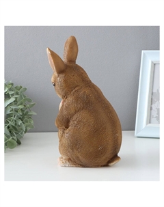 Фигурка полистоун Take it easy