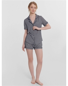 Комплект женский (жакет, шорты) Mark formelle