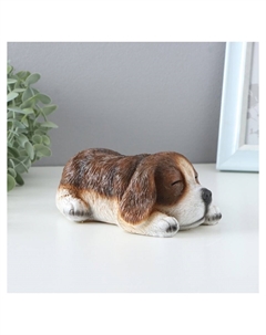 Фигурка полистоун Take it easy