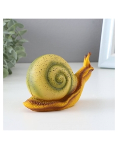 Фигурка полистоун Take it easy