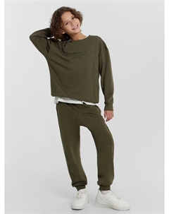 Комплект для мальчиков (джемпер, брюки) Mark formelle