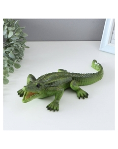 Фигурка полистоун Take it easy