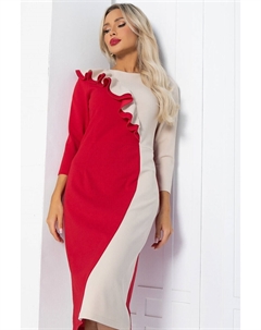 Платье Lt collection