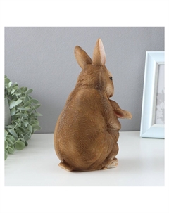 Фигурка полистоун Take it easy