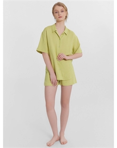 Комплект женский (жакет, шорты) Mark formelle