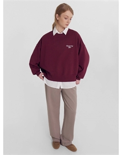 Брюки женские серые Mark formelle