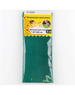 Японская мочалка для тела Hozma